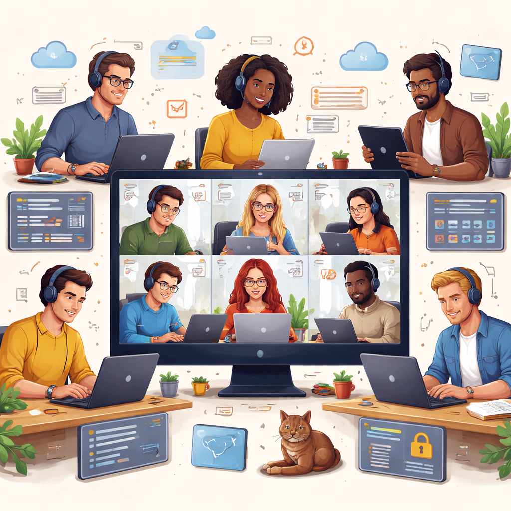 FileZilla相关配图