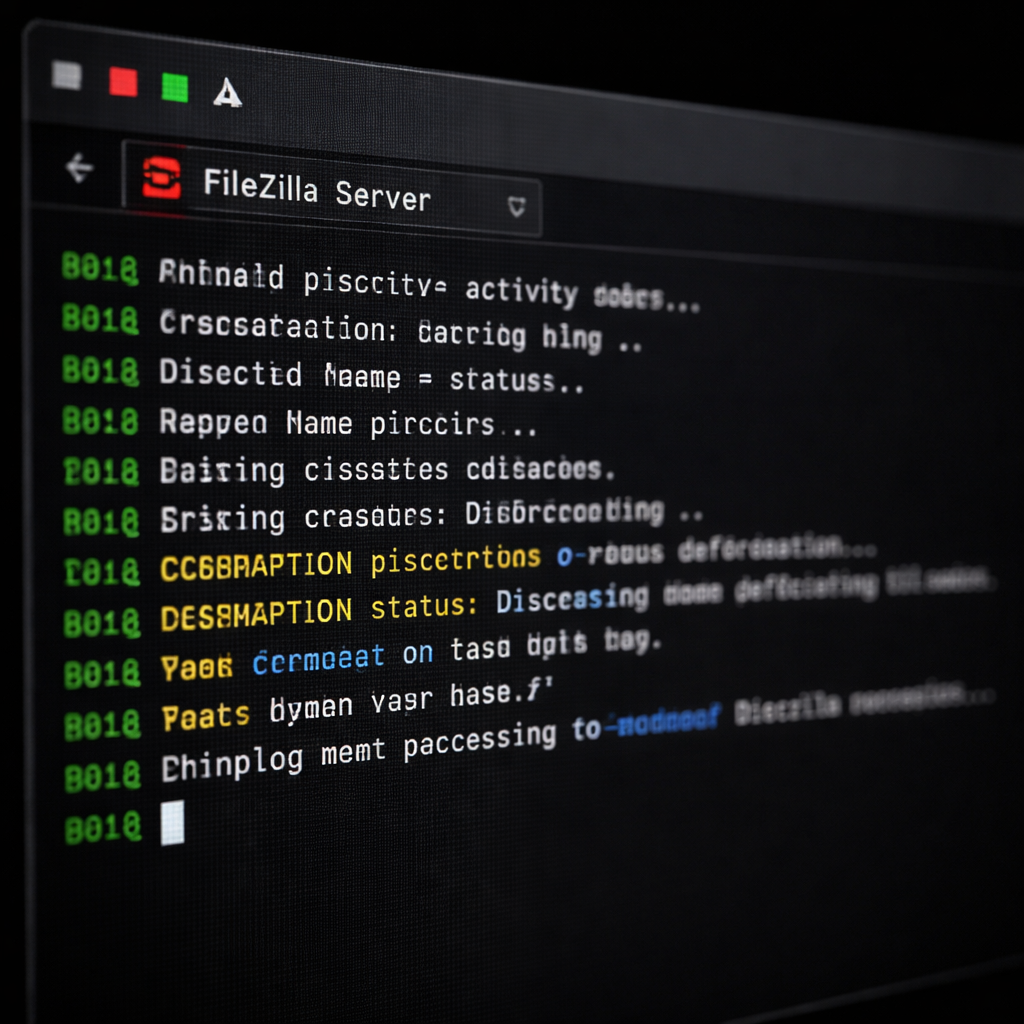 FileZilla Linux Download