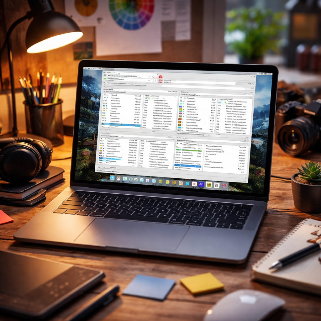 FileZilla macOS Download