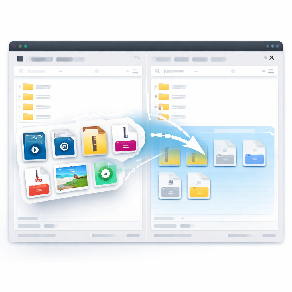 FileZilla相关配图
